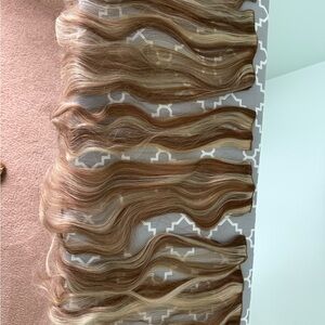 Zala Hair Extensions